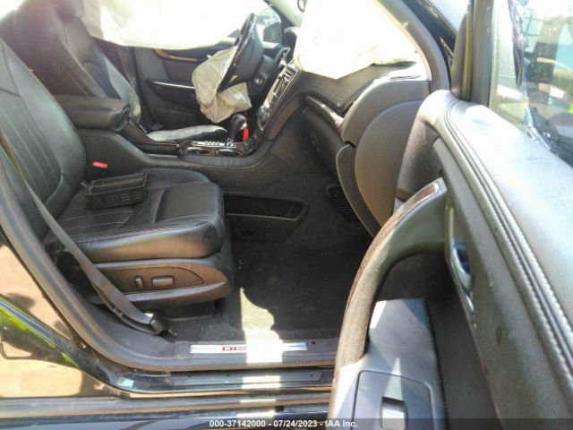 1GKKRTKD2FJ150148 GMC Acadia Denali