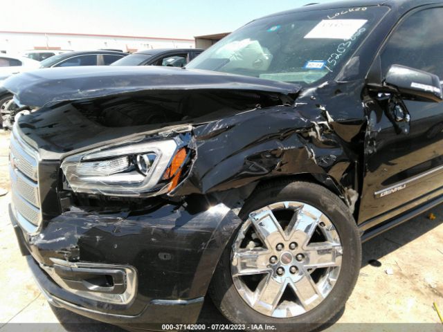 1GKKRTKD2FJ150148 GMC Acadia Denali