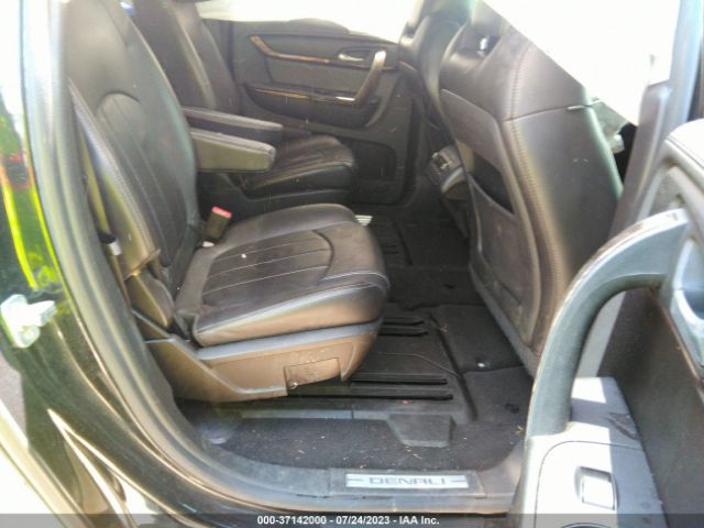 1GKKRTKD2FJ150148 GMC Acadia Denali