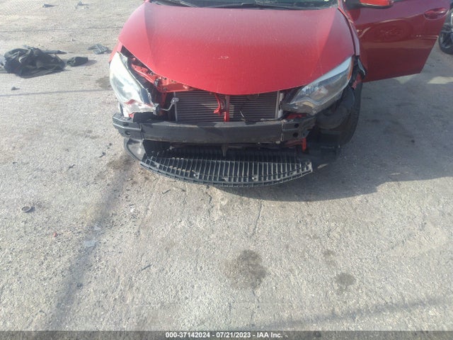 2014 TOYOTA COROLLA L/LE/S/S PLUS/LE PLUS VIN: 2T1BURHE4EC107079