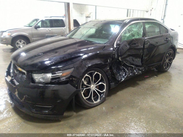 1FAHP2KTXGG150397 Ford TAURUS SHO