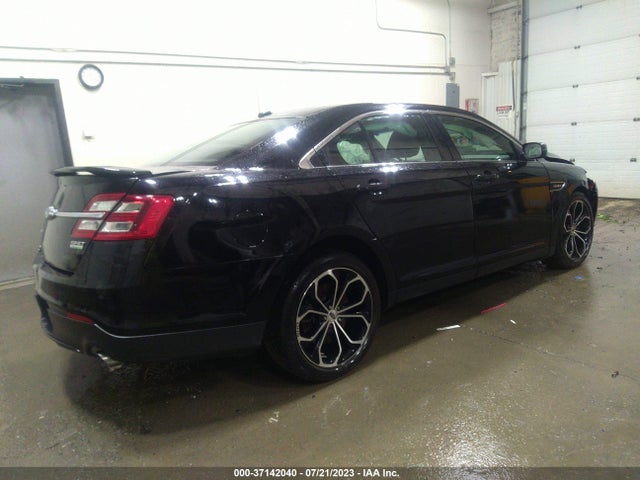 1FAHP2KTXGG150397 Ford TAURUS SHO