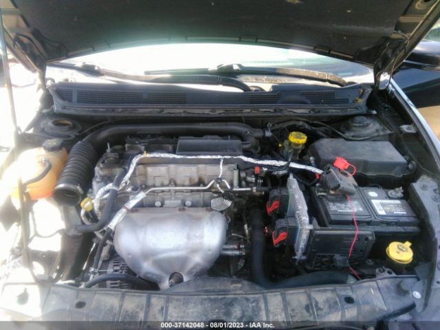 1C3CDFEB6FD146505 Dodge DART GT