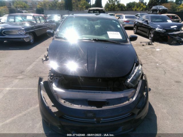 1C3CDFEB6FD146505 Dodge DART GT