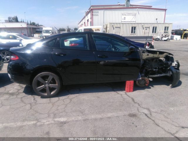 1C3CDFEB6FD146505 Dodge DART GT
