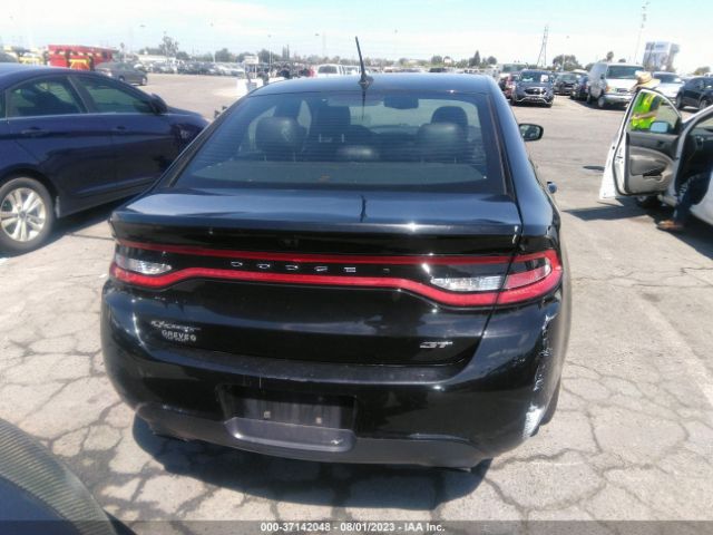 1C3CDFEB6FD146505 Dodge DART GT