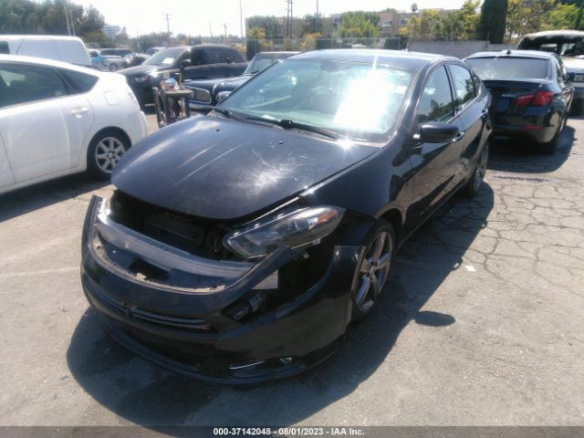 1C3CDFEB6FD146505 Dodge DART GT