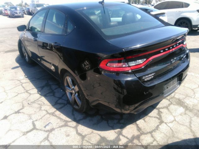 1C3CDFEB6FD146505 Dodge DART GT