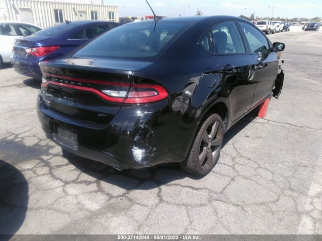 1C3CDFEB6FD146505 Dodge DART GT