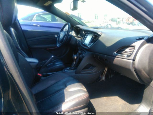 1C3CDFEB6FD146505 Dodge DART GT