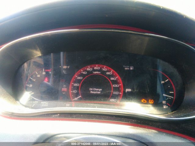 1C3CDFEB6FD146505 Dodge DART GT