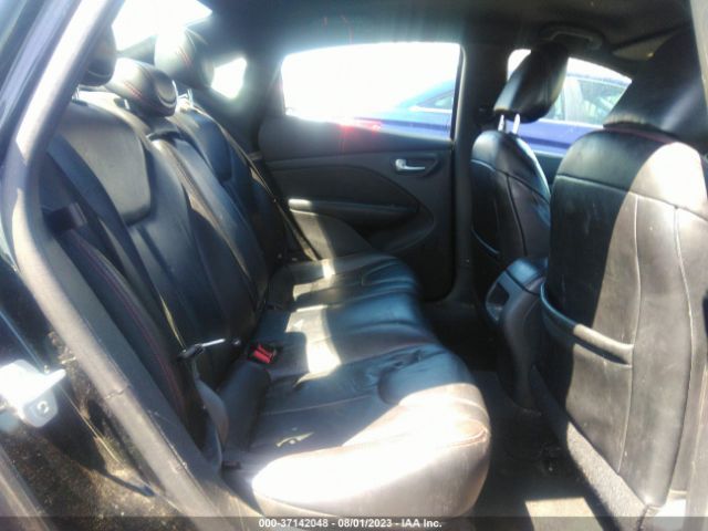 1C3CDFEB6FD146505 Dodge DART GT