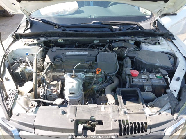 Aukcja sprzedaży 2015 Honda Accord Sedan Sport, vin: 1HGCR2F51FA115843, numer aukcji: 37142058
