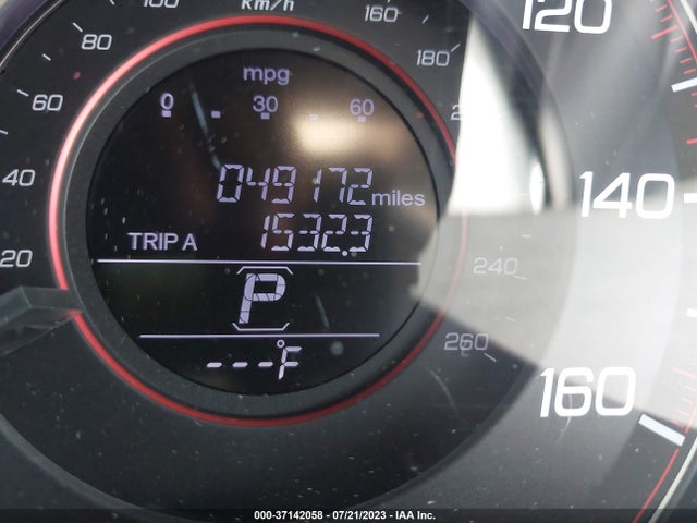 Aukcja sprzedaży 2015 Honda Accord Sedan Sport, vin: 1HGCR2F51FA115843, numer aukcji: 37142058