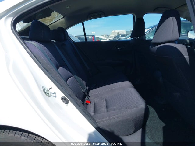 Aukcja sprzedaży 2015 Honda Accord Sedan Sport, vin: 1HGCR2F51FA115843, numer aukcji: 37142058