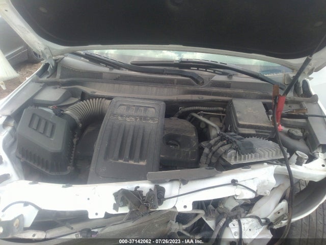 2GNALCEK9H6211747 Chevrolet EQUINOX LT