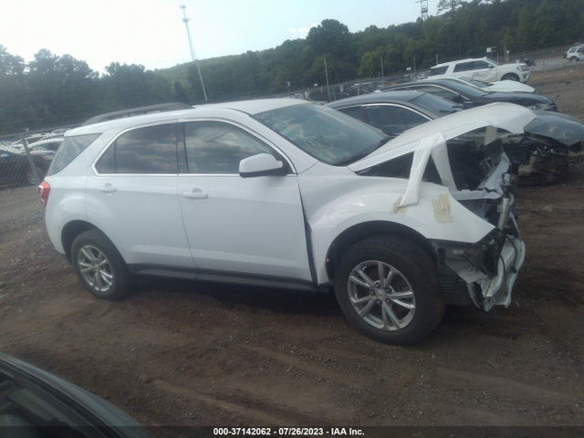 2GNALCEK9H6211747 Chevrolet EQUINOX LT