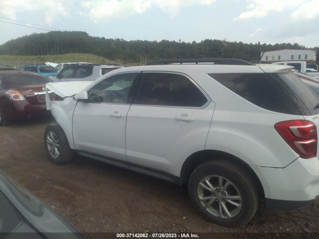 2GNALCEK9H6211747 Chevrolet EQUINOX LT