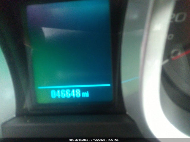 2GNALCEK9H6211747 Chevrolet EQUINOX LT