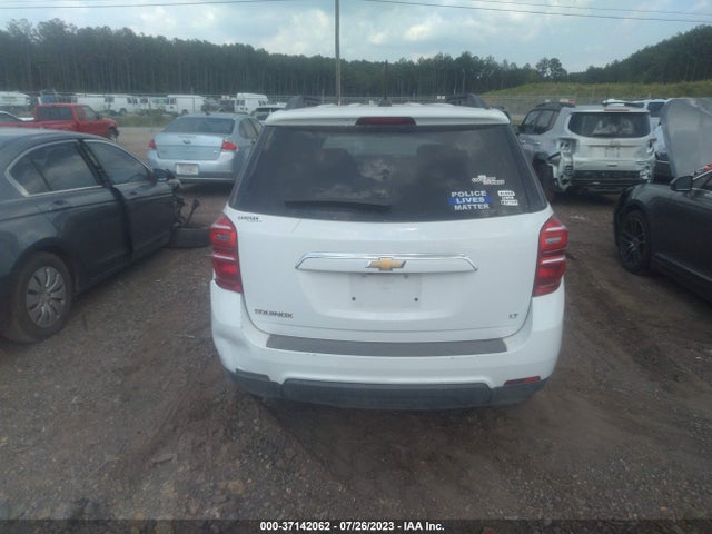 2GNALCEK9H6211747 Chevrolet EQUINOX LT