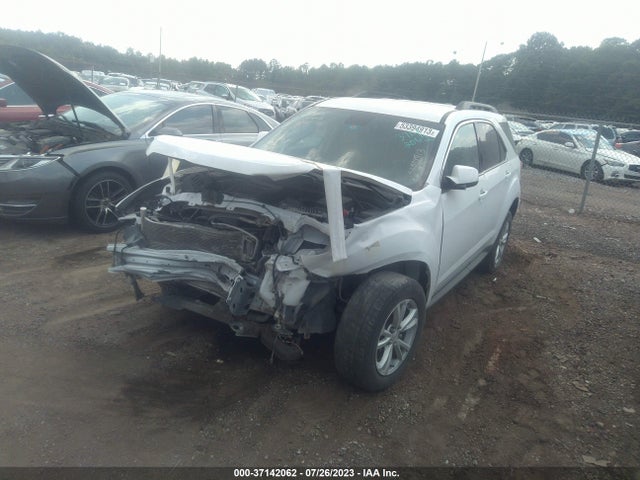 2GNALCEK9H6211747 Chevrolet EQUINOX LT