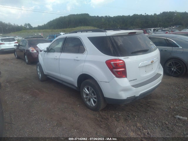 2GNALCEK9H6211747 Chevrolet EQUINOX LT