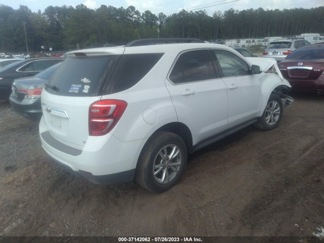 2GNALCEK9H6211747 Chevrolet EQUINOX LT