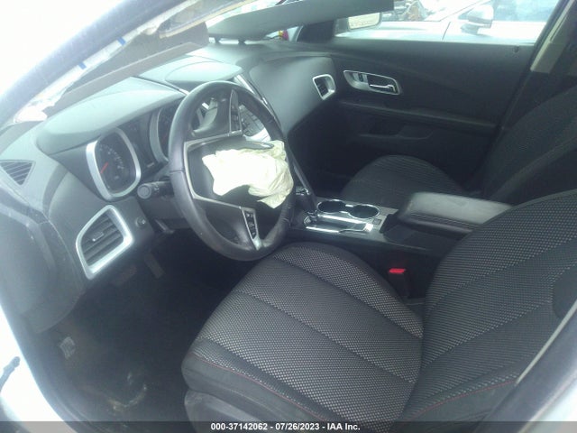 2GNALCEK9H6211747 Chevrolet EQUINOX LT