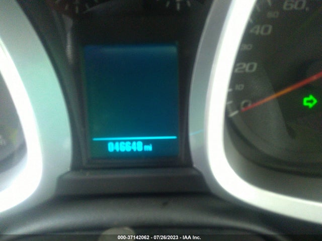 2GNALCEK9H6211747 Chevrolet EQUINOX LT