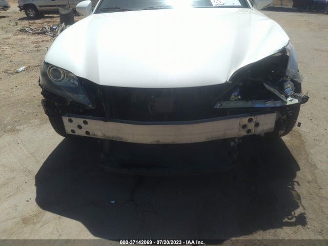 2013 LEXUS GS 350 VIN: JTHBE1BL2D5025643