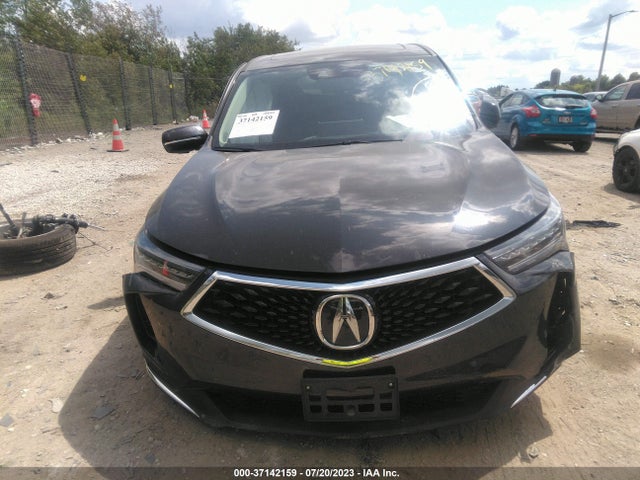 2023 Acura RDX, VIN: 5J8TC2H53PL002819