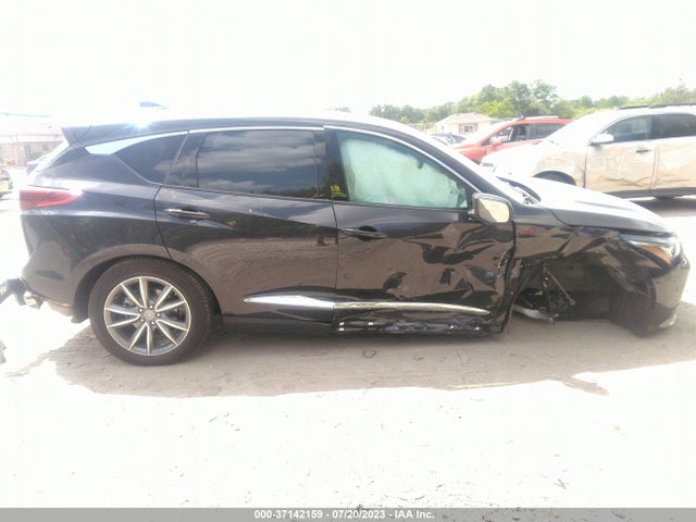 2023 Acura RDX, VIN: 5J8TC2H53PL002819