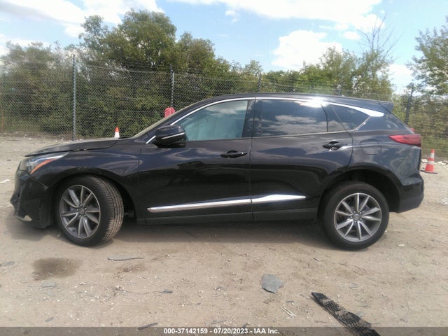 2023 Acura RDX, VIN: 5J8TC2H53PL002819