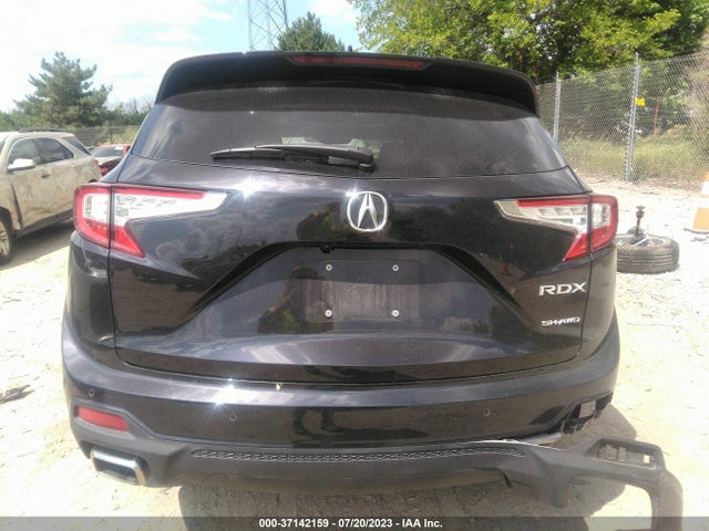 2023 Acura RDX, VIN: 5J8TC2H53PL002819