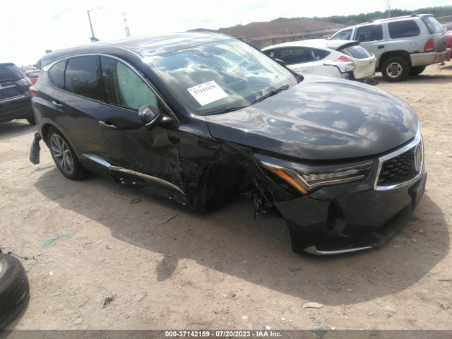 2023 Acura RDX, VIN: 5J8TC2H53PL002819