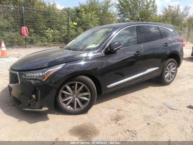 2023 Acura RDX, VIN: 5J8TC2H53PL002819