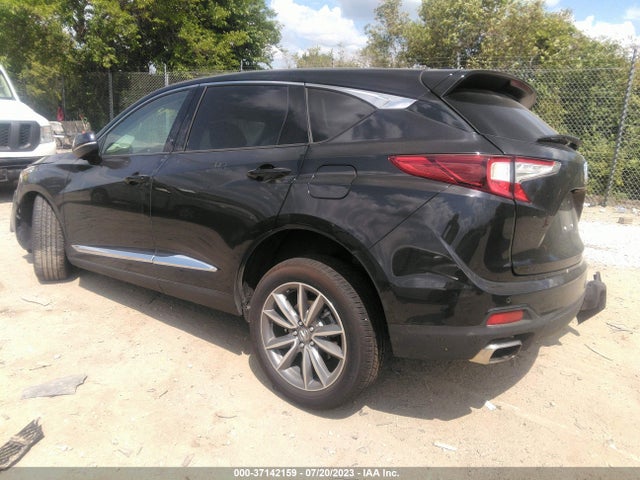2023 Acura RDX, VIN: 5J8TC2H53PL002819