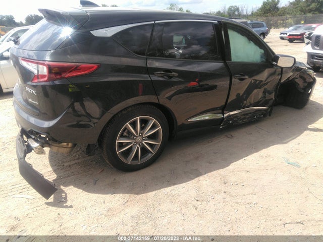 2023 Acura RDX, VIN: 5J8TC2H53PL002819