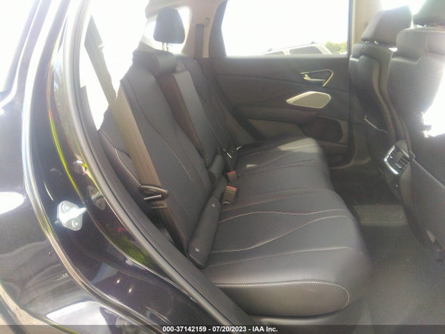 2023 Acura RDX, VIN: 5J8TC2H53PL002819