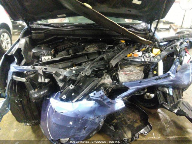 JF2SJAHC8GH510474 Subaru Forester 2.5i Limited