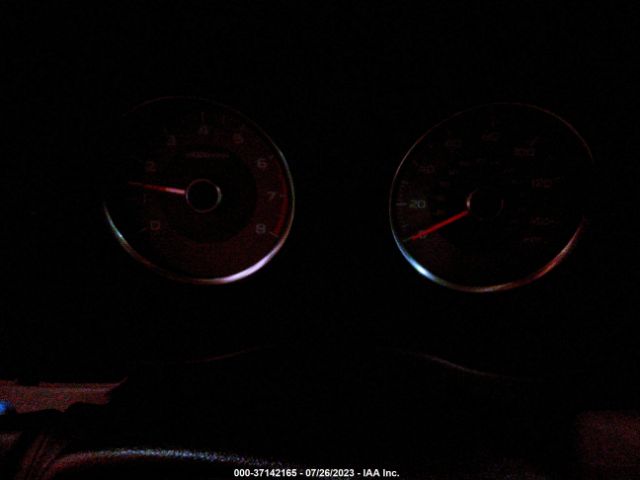 JF2SJAHC8GH510474 Subaru Forester 2.5i Limited