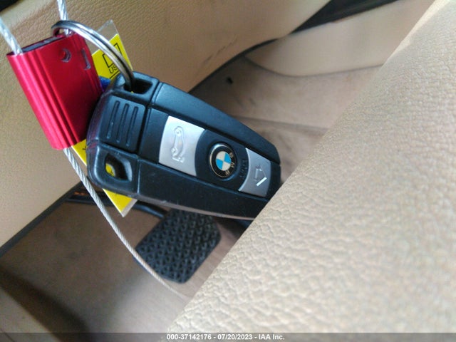 2010 BMW X5 30I VIN: 5UXFE4C56AL379871
