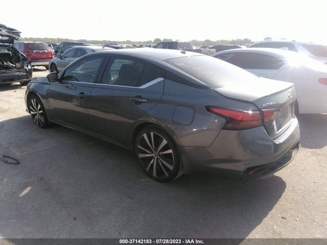 Nissan Altima 2.5 Sr 2020 1N4BL4CV1LC174425 Image 3