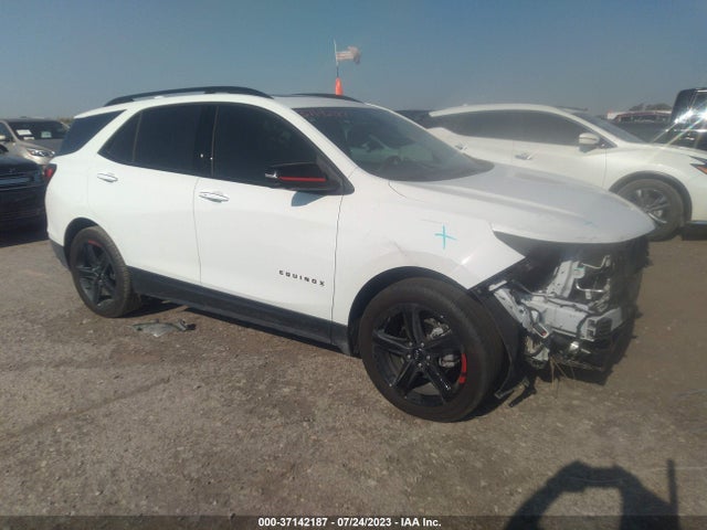 2022 3GNAXNEV9NS244044 main image