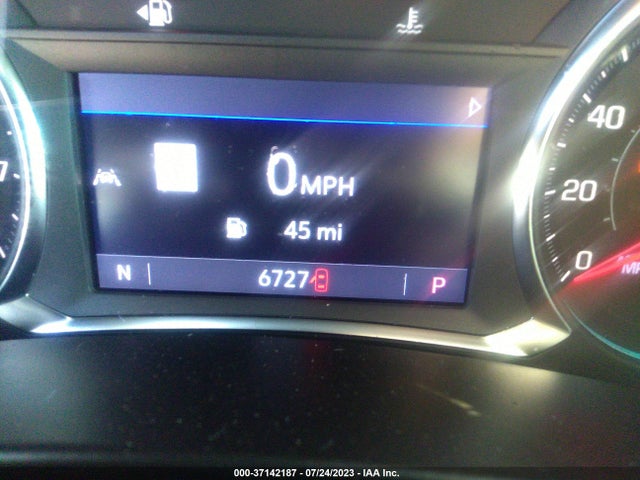 Chevrolet Equinox Premier 2022 3GNAXNEV9NS244044 Image 15