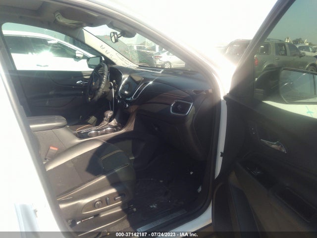 Chevrolet Equinox Premier 2022 3GNAXNEV9NS244044 Image 5