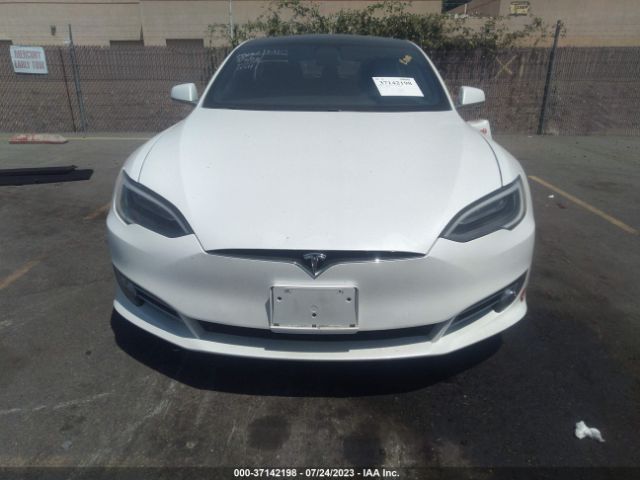 5YJSA1E20JF268782 Tesla Model S 75d/100d/p100d