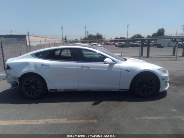 5YJSA1E20JF268782 Tesla Model S 75d/100d/p100d