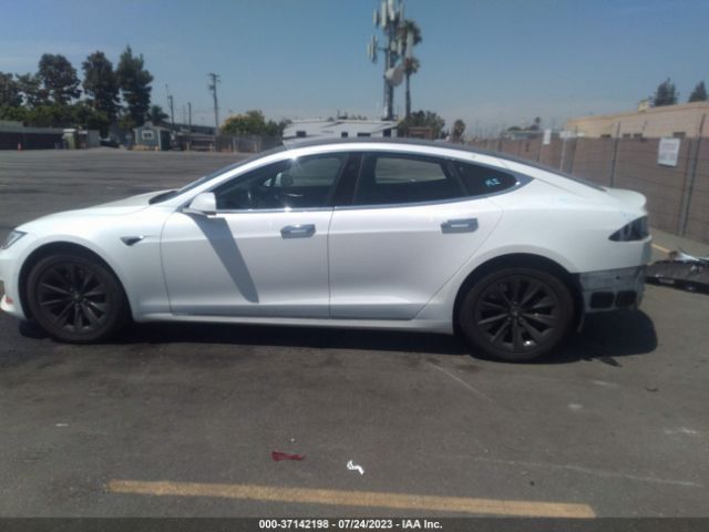 5YJSA1E20JF268782 Tesla Model S 75d/100d/p100d