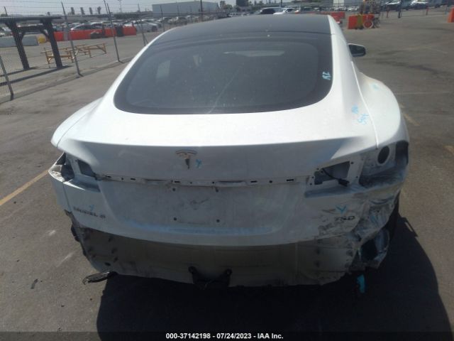 5YJSA1E20JF268782 Tesla Model S 75d/100d/p100d